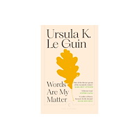 Canongate Books Words Are My Matter (häftad, eng)