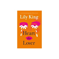 Canongate Books Heart the Lover (inbunden, eng)