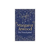 Canongate Books The Penelopiad (inbunden, eng)