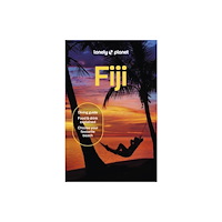 Lonely Planet Global Limited Lonely Planet Fiji (häftad, eng)