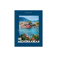 Lonely Planet Global Limited Lonely Planet The Mediterranean (inbunden, eng)