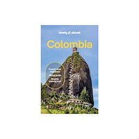 Lonely Planet Global Limited Lonely Planet Colombia (häftad, eng)