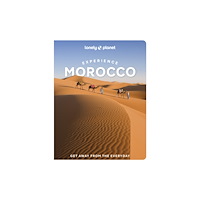 Lonely Planet Global Limited Lonely Planet Experience Morocco (häftad, eng)