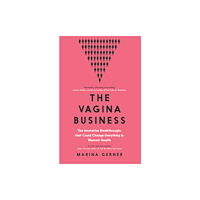 Icon Books The Vagina Business (häftad, eng)