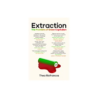 Icon Books Extraction (inbunden, eng)