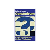 Icon Books Conundrum (häftad, eng)