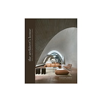 Quadrille Publishing Ltd The Architect's House (inbunden, eng)