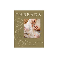 Quadrille Publishing Ltd Threads (häftad, eng)