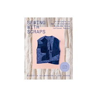 Quadrille Publishing Ltd Sewing with Scraps (häftad, eng)