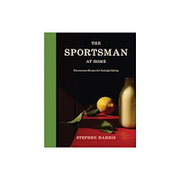 Quadrille Publishing Ltd The Sportsman at Home (inbunden, eng)
