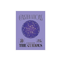 Quadrille Publishing Ltd Constellations (inbunden, eng)