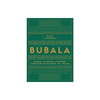 Quadrille Publishing Ltd Bubala (inbunden, eng)