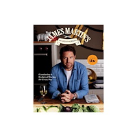 Quadrille Publishing Ltd James Martin’s Saturday Morning Cookbook (inbunden, eng)