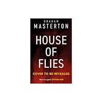 Bloomsbury Publishing PLC House of Flies (inbunden, eng)