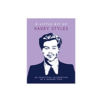 Octopus publishing group A Little Bit of Harry Styles (inbunden, eng)