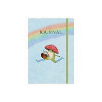 Octopus publishing group The Little Frog Journal (häftad, eng)