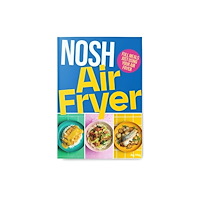 inTRADE(GB) Ltd NOSH Air Fryer (häftad, eng)