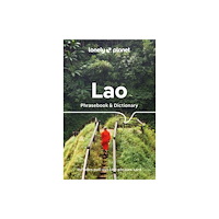Lonely Planet Global Limited Lonely Planet Lao Phrasebook & Dictionary (häftad, eng)
