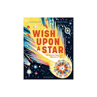 Flying Eye Books Wish Upon a Star (inbunden, eng)