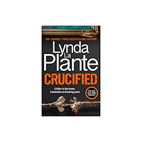 Zaffre Crucified (häftad, eng)