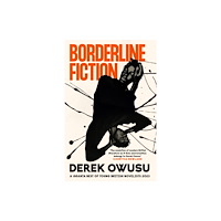 Canongate Books Borderline Fiction (inbunden, eng)