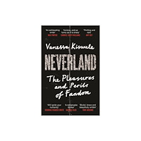 Canongate Books Neverland (häftad, eng)
