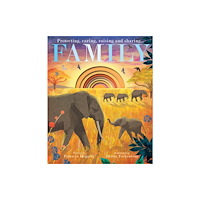 Little Tiger Press Group Family (häftad, eng)