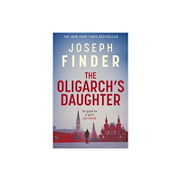 Bloomsbury Publishing PLC The Oligarch's Daughter (häftad, eng)
