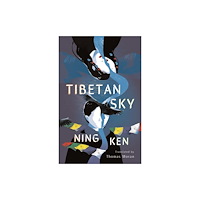 ACA Publishing Limited Tibetan Sky (inbunden, eng)