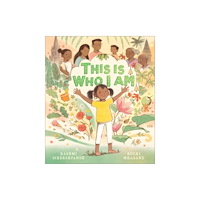 Andersen Press Ltd This is Who I Am (inbunden, eng)