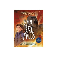Andersen Press Ltd When the Sky Falls: Graphic Novel (häftad, eng)