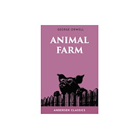 Andersen Press Ltd Animal Farm (häftad, eng)