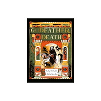 Andersen Press Ltd Godfather Death (häftad, eng)