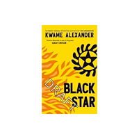 Andersen Press Ltd Black Star (häftad, eng)