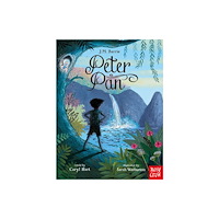 Nosy Crow Ltd Peter Pan (Prose Edition) (häftad, eng)