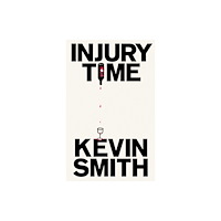 The Lilliput Press Ltd Injury Time (häftad, eng)