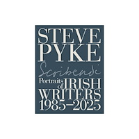 The Lilliput Press Ltd Scribendi (inbunden, eng)