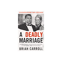 Penguin books ltd A Deadly Marriage (häftad, eng)