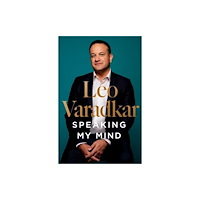 Penguin books ltd Speaking My Mind (inbunden, eng)