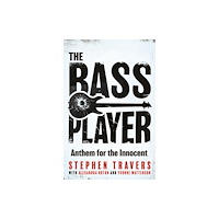 New Island Books The Bass Player (häftad, eng)