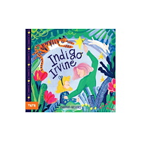 Tate Publishing Indigo Irvine (inbunden, eng)