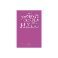 Tate Publishing The Marriage of Heaven and Hell (inbunden, eng)