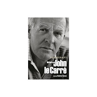 Bodleian Library Tradecraft (inbunden, eng)