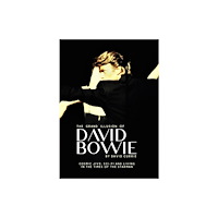 Legends Publishing The Grand Illusion of David Bowie (inbunden, eng)