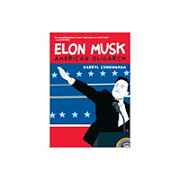 Seven Stories Press UK Elon Musk (häftad, eng)