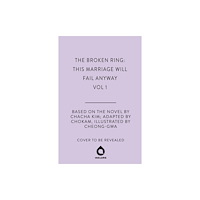 Cornerstone The Broken Ring: This Marriage Will Fail Anyway, Volume 1 (häftad, eng)