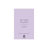 Cornerstone Wet Sand, Volume 2 (häftad, eng)