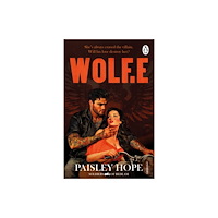 Cornerstone Wolf.e (häftad, eng)