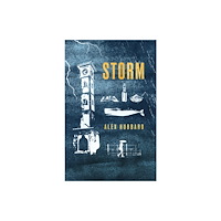 Poetry Wales Press Storm (häftad, eng)
