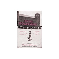 Inkandescent On the Boardwalk (häftad, eng)